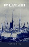 Cover: Das Kokainschiff - Null Papier Verlag