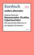 Cover: Neonomaden, Shuttles, Cybertouristen - Kursbuch