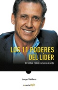 Cover: Los 11 poderes del lider / 11 Powers of a Leader - Conecta