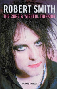 Enlarge image Cover: Robert Smith - Music Press Books