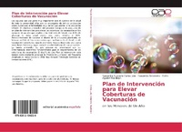 Abbildung von: Plan de Intervencion para Elevar Coberturas de Vacunacion - Editorial Academica Espanola