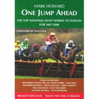 Abbildung von: One Jump Ahead - MH Publications