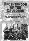 Cover: Brotherhood of the Cauldron - Redcoat Publishing