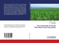 Cover: Bio-composite of Basalt Fiber Reinforced Polyamide - LAP Lambert Academic Publishing