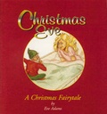 Cover: Christmas Eve - EV Books