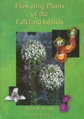 Cover: Flowering Plants of the Falkland Islands - Falklands Conservation