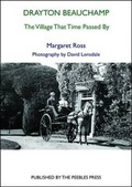 Cover: Drayton Beauchamp - The Peebles Press