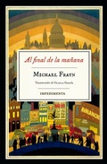 Cover: Al final de la ma&ntilde;ana - Impedimenta