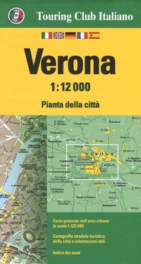 Abbildung von: Verona - Touring