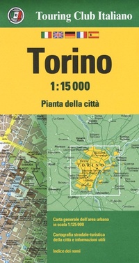 Abbildung von: Turin - Touring