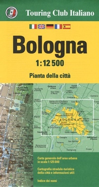 Abbildung von: Bologna - Touring