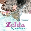 Cover: Zelda la piratessa - I tradotti;Sinnos