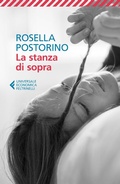 Cover: La stanza di sopra - Feltrinelli Traveller