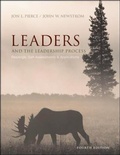 Cover: Leaders and the Leadership Process - McGraw-Hill Professional