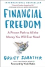 Cover: Financial Freedom - Avery