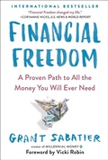 Cover: Financial Freedom - Avery Publishing Group Inc.,U.S.