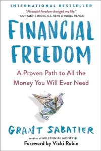 Enlarge image Cover: Financial Freedom - Avery Publishing Group Inc.,U.S.
