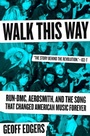 Cover: Walk This Way - Blue Rider Press