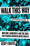 Cover: Walk This Way - Blue Rider Press