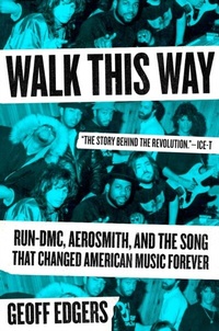 Enlarge image Cover: Walk This Way - Blue Rider Press