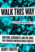 Cover: Walk This Way - Prentice Hall Press