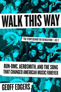 Enlarge image Cover: Walk This Way - Prentice Hall Press