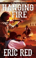 Cover: Hanging Fire - Pinnacle Books