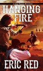 Cover: Hanging Fire - Pinnacle Books,U.S.
