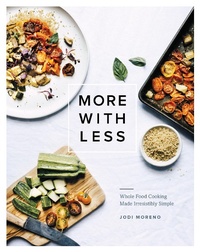 Abbildung von: More with Less - Roost Books