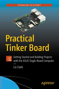 Abbildung von: Practical Tinker Board - Apress