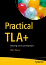 Cover: Practical TLA+ - APress