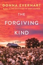 Cover: The Forgiving Kind - Kensington Publishing
