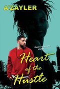 Cover: Heart of the Hustle - Dafina