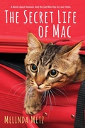 Cover: The Secret Life of Mac - Kensington Books