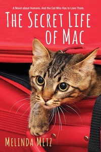 Enlarge image Cover: The Secret Life of Mac - Kensington Books