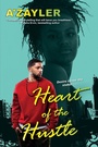 Cover: Heart of the Hustle - Kensington Publishing