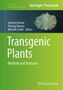 Cover: Transgenic Plants - Humana