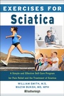 Cover: Exercises for Sciatica - Hatherleigh Press