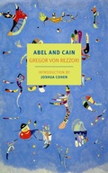 Cover: Abel and Cain - NYRB Classics