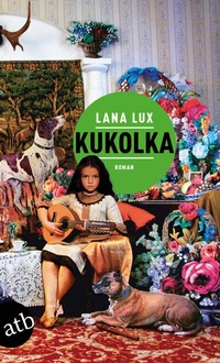 Abbildung von: Kukolka - Aufbau Taschenbuch