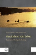 Cover: Geschichten vom Leben - Evangelische Verlagsanstalt