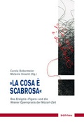 Cover: La cosa &egrave; scabrosa - B&ouml;hlau