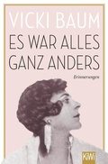 Cover: Es war alles ganz anders - Kiepenheuer & Witsch