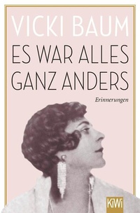Enlarge image Cover: Es war alles ganz anders - Kiepenheuer & Witsch