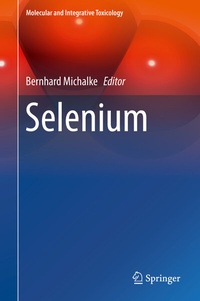 Abbildung von: Selenium - Springer