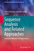 Cover: Sequence Analysis and Related Approaches - Springer