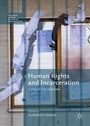 Cover: Human Rights and Incarceration - Palgrave Macmillan