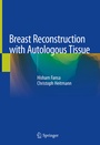 Cover: Breast Reconstruction with Autologous Tissue - Springer