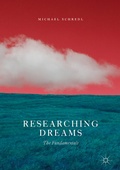 Cover: Researching Dreams - Palgrave Macmillan