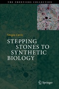 Bild: Stepping Stones to Synthetic Biology - Springer